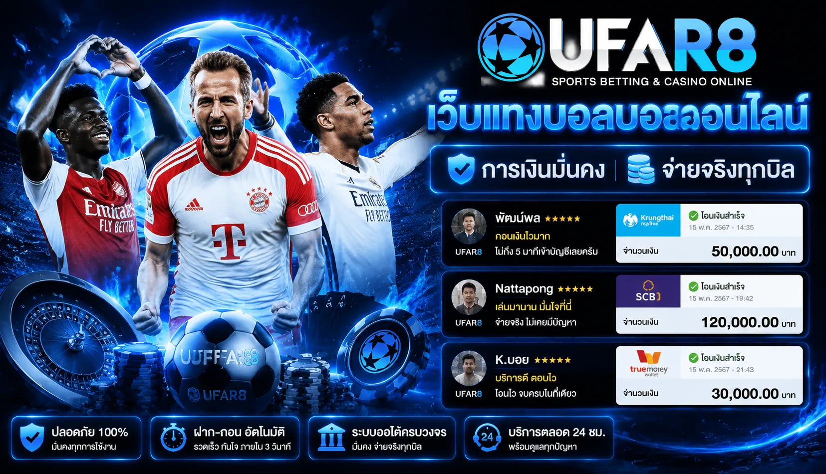 เว็บแทงบอลที่ดีที่สุด